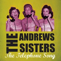 Dimples and Cherry Cheeks - The Andrews Sisters