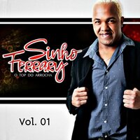 Viver Sem Ti - Sinho Ferrary & Mary Antunes