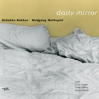 Smack Of Dogskin - Rebekka Bakken & Wolfgang Muthspiel