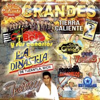 Borracho Te Recuerdo - Tierra Caliente Music