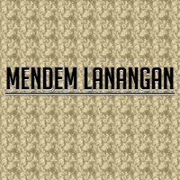 Mendem Lanangan - Novi Andarista & Agung