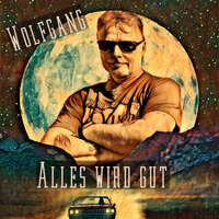 Frieden - Wolfgang