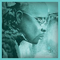 Head Shot - Sadat X