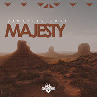 Majesty - LMichael