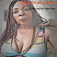 To ba ke ba woe ma - Suzanne Degaram