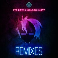 I'll Fly High - Jyc Row & Pegasys & Black Gryph0n & Malachi Mott