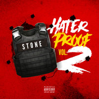 Non Stop - Stone