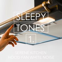 Serene Kitchen Hood Fan White Noise, Pt. 9 - Jason Rivers