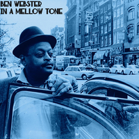 Blues in B-Flat - Ben Webster