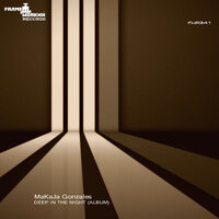 Decision Is Yours - Makaja Gonzales