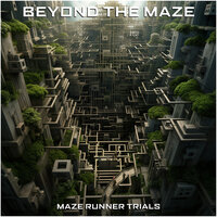 Right Arm's Resistance - Maze Runner Trials