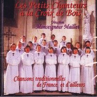 Do-do, l'enfant do - Les Petits Chanteurs A La Croix De Bois