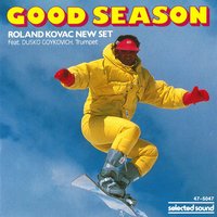 Bibi - Roland Kovac New Set & Dusko Goykovich
