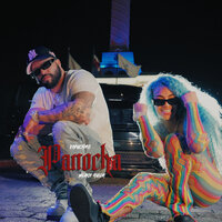 Panocha - Kapuchino & Menor Queen