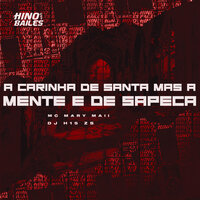 A Carinha de Santa Mas a Mente É de Sapeca - MC MARY MAII & DJ H15 ZS