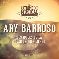 Faceira - Ary Barroso