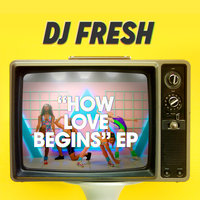 Sumo - DJ Fresh