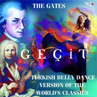 Violin Corcerto E Minor - Ceyhun Çelik
