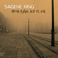 Spor I Sanden - Sagene Ring