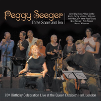 My Mother Is Younger Than Me - Peggy Seeger