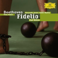 Beethoven: Fidelio, Op. 72 / Act 1 - "Ihr könnt das leicht sagen, Meister Rocco" - Gwyneth Jones & Franz Crass & Edith Mathis & Ludwig van Beethoven