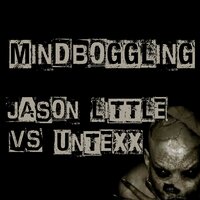 Iam Afraid - Jason Little & UnTexx