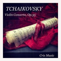 Violin Concerto, Op.35: 2. Canzonetta. Andante - Serge Koussevitzky & Isaac Stern & Пётр Ильич Чайковский
