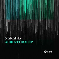Serenity Now - Nakadia