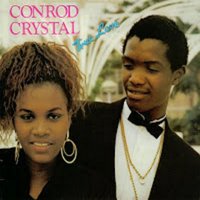 Call On Me - Conrod Crystal