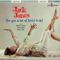 Bye Bye Baby - Jack Jones
