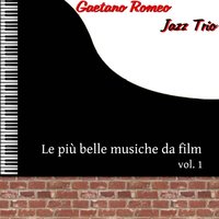 Gone With the Wind - Gaetano Romeo & Макс Стайнер