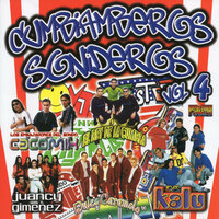 Cumbiamberos - El Rey De La Cumbia