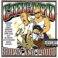 Rat In A Kitchen - OG & Mr. Shadow & Mr. Sancho