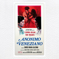 Amore con Pietà - S CIPRIANI & Stelvio Cipriani