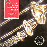 Fanfare For CALA - Geoffrey Simon & The London Trombone Sound