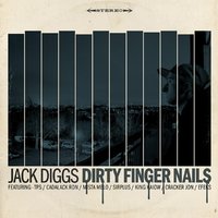 Kill the Sound - Jack Diggs
