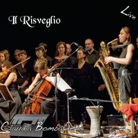Dalle tenebre - Claudia Bombardella