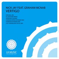 Vertigo - Nick Jay & Graham McNab & Ellarsound