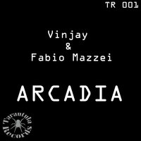 Minimal Love - Vinjay & Fabio Mazzei & Vinjay & Fabio Mazzei