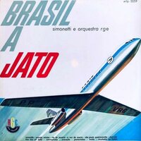 Vassourinha - Simonetti
