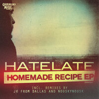 Ice Cream - HateLate & Jr from Dallas
