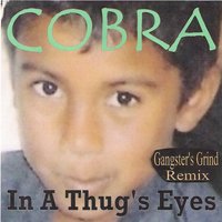 Men Hate Me - Cobra