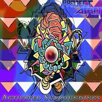 Dirty Journey - ProJect Aspect & Project Aspen