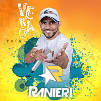 Pense num Vaqueiro Apaixonado  (Ao Vivo) - Ranieri & Banda Elétrico