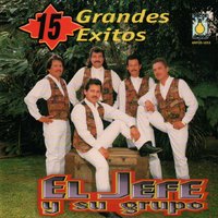 La Lampara - El Jefe Y Su Grupo