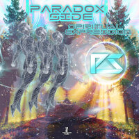 Spiritual Expression - Paradox Side