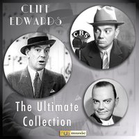 Crazy People - Cliff Edwards