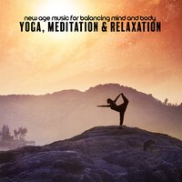456 Hz & Crackling Fire - Buddha Music Sanctuary
