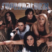 Supernatural - Supernatural