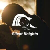 Brown Noise and Tone - Silent Knights